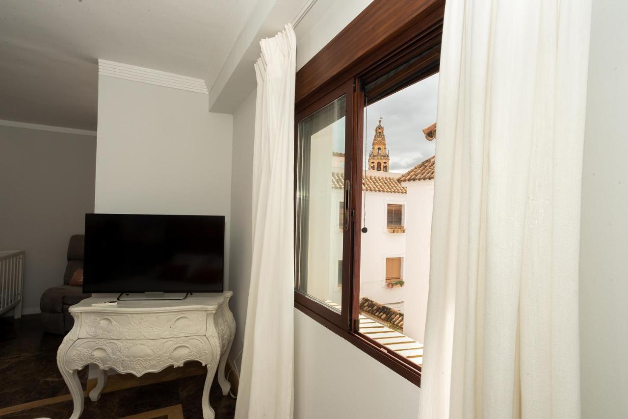 Deanes Rooms Кордова Экстерьер фото