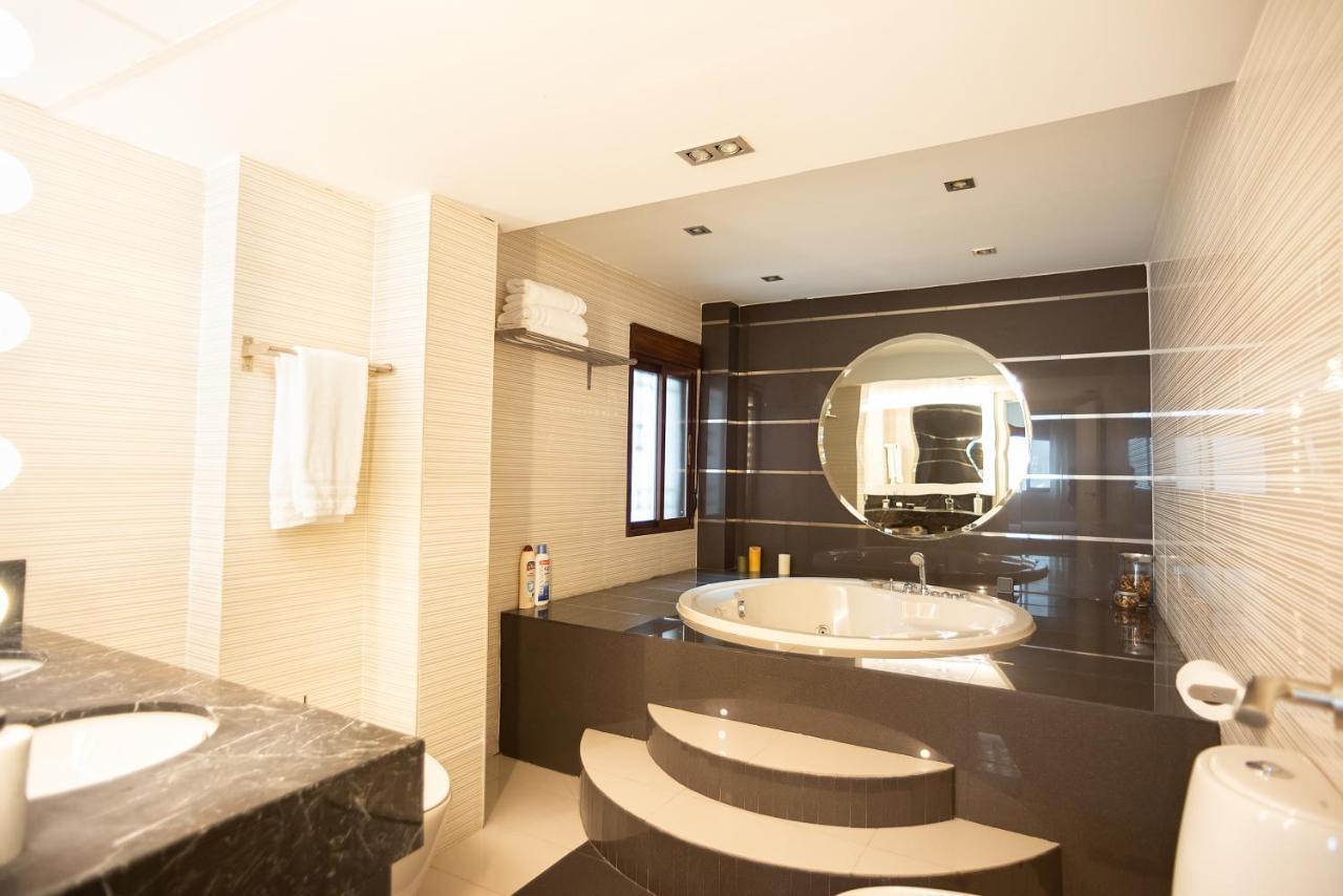 Deanes Rooms Кордова Экстерьер фото