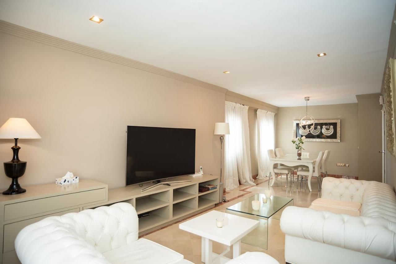 Deanes Rooms Кордова Экстерьер фото