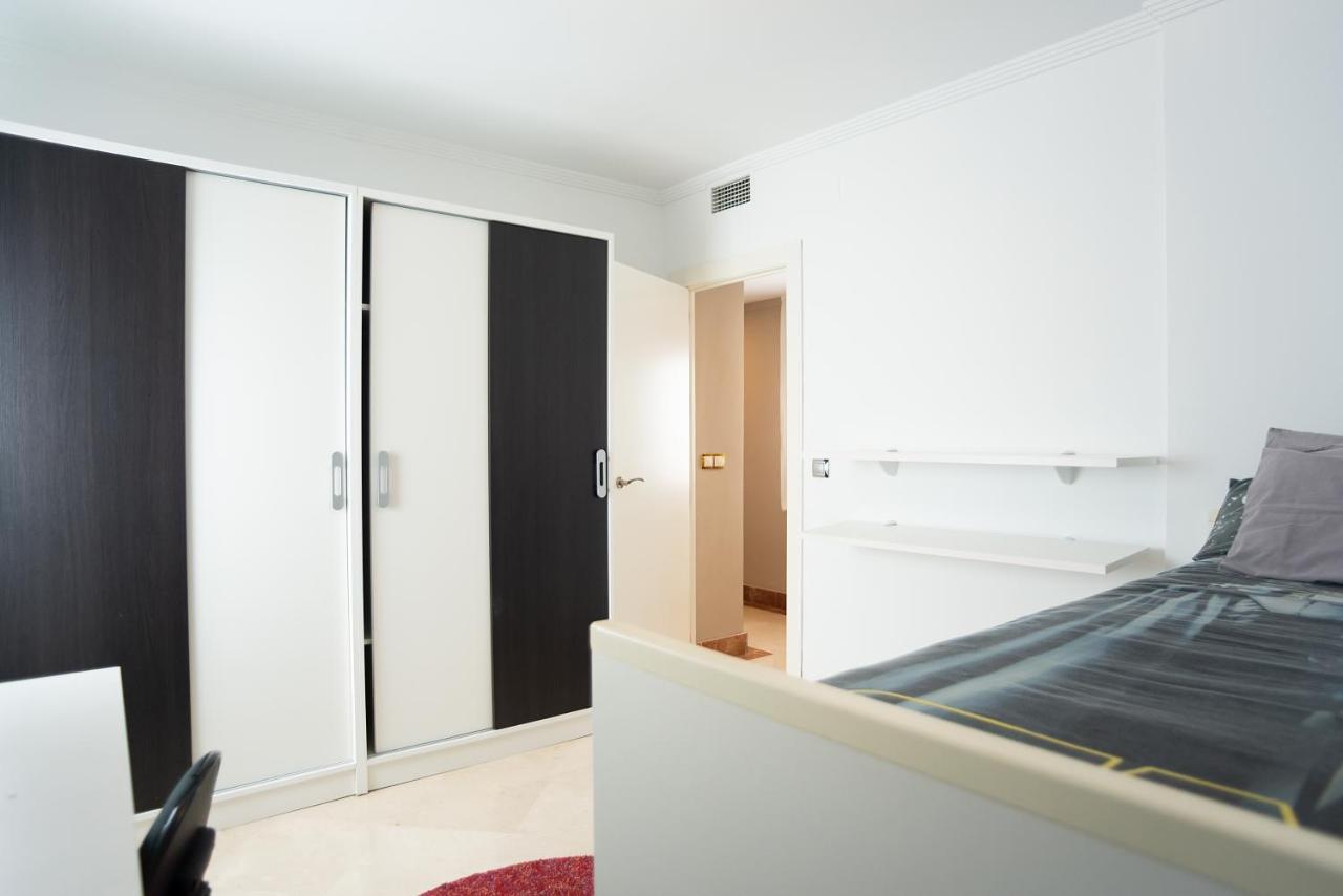 Deanes Rooms Кордова Экстерьер фото