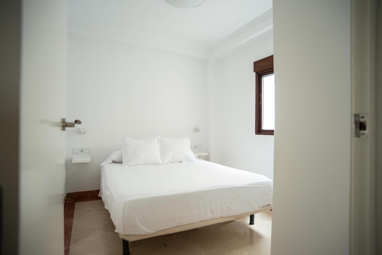 Deanes Rooms Кордова Экстерьер фото