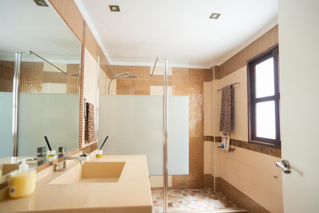 Deanes Rooms Кордова Экстерьер фото