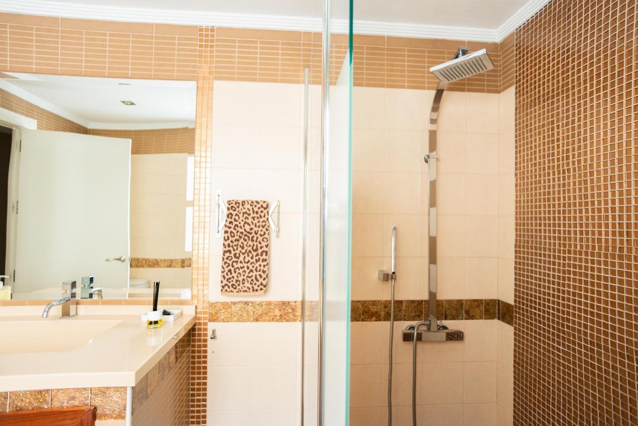 Deanes Rooms Кордова Экстерьер фото