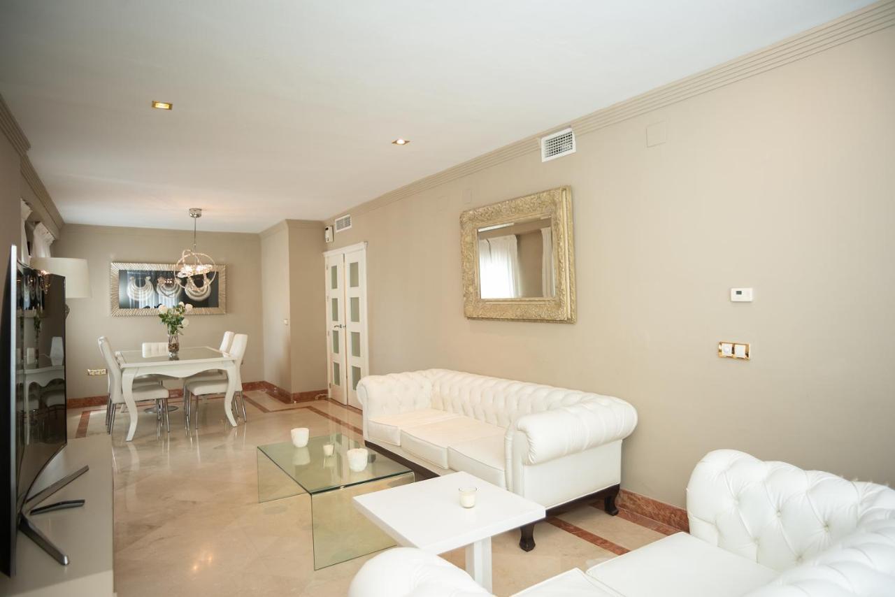 Deanes Rooms Кордова Экстерьер фото