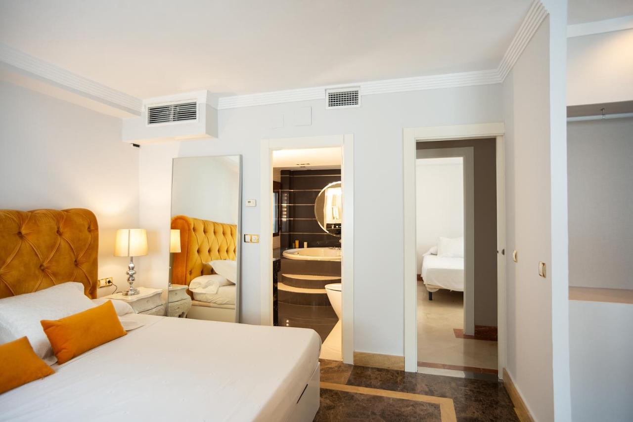Deanes Rooms Кордова Экстерьер фото