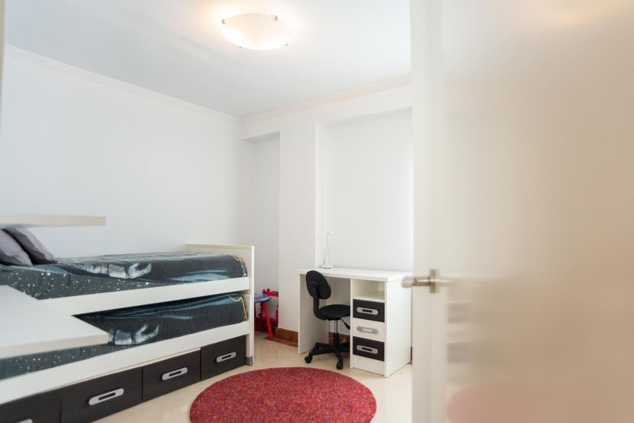 Deanes Rooms Кордова Экстерьер фото