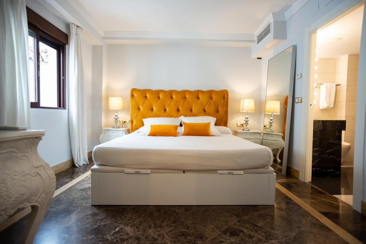 Deanes Rooms Кордова Экстерьер фото
